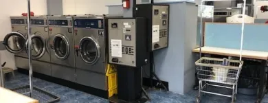 Business 5 image BEST COIN LAUNDRY Laundromats in Scarborough ON