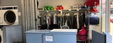 Business 1 image BEST COIN LAUNDRY Laundromats in Scarborough ON