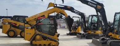 Business 18 image BEST RENTAL SERVICES INC Construction Equipment & Machinery Rental in Maple ON