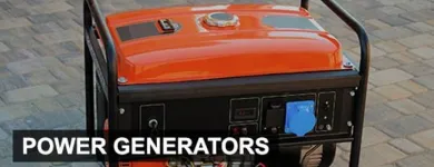 Business 4 image BEST RENTAL SERVICES INC Construction Equipment & Machinery Rental in Maple ON