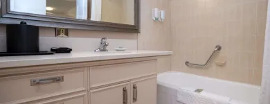 Entreprises 20 image BEST WESTERN DORCHESTER HOTEL travel & tourism dans Nanaimo BC