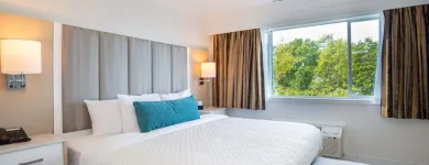 Entreprises 22 image BEST WESTERN DORCHESTER HOTEL travel & tourism dans Nanaimo BC