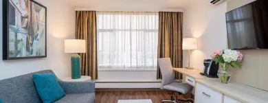 Entreprises 25 image BEST WESTERN DORCHESTER HOTEL travel & tourism dans Nanaimo BC