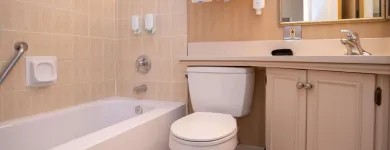 Entreprises 26 image BEST WESTERN DORCHESTER HOTEL travel & tourism dans Nanaimo BC