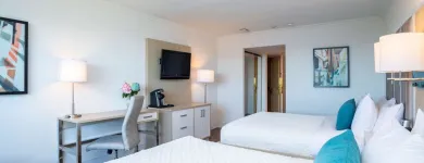 Entreprises 29 image BEST WESTERN DORCHESTER HOTEL travel & tourism dans Nanaimo BC