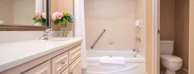 Entreprises 30 image BEST WESTERN DORCHESTER HOTEL travel & tourism dans Nanaimo BC