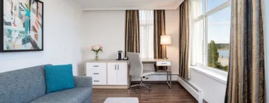 Entreprises 31 image BEST WESTERN DORCHESTER HOTEL travel & tourism dans Nanaimo BC