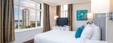 Entreprises 33 image BEST WESTERN DORCHESTER HOTEL travel & tourism dans Nanaimo BC