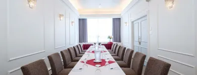 Entreprises 1 image BEST WESTERN DORCHESTER HOTEL travel & tourism dans Nanaimo BC