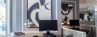 Entreprises 3 image BEST WESTERN DORCHESTER HOTEL travel & tourism dans Nanaimo BC