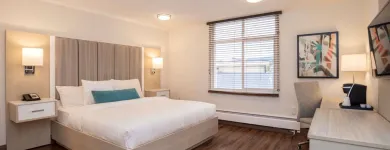 Entreprises 34 image BEST WESTERN DORCHESTER HOTEL travel & tourism dans Nanaimo BC