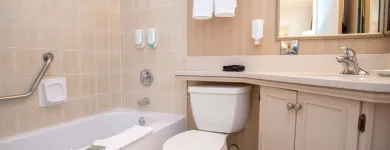 Entreprises 43 image BEST WESTERN DORCHESTER HOTEL travel & tourism dans Nanaimo BC