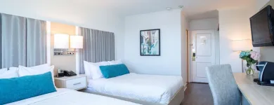 Entreprises 49 image BEST WESTERN DORCHESTER HOTEL travel & tourism dans Nanaimo BC