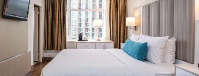 Entreprises 52 image BEST WESTERN DORCHESTER HOTEL travel & tourism dans Nanaimo BC