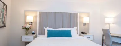 Entreprises 53 image BEST WESTERN DORCHESTER HOTEL travel & tourism dans Nanaimo BC