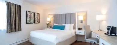 Entreprises 56 image BEST WESTERN DORCHESTER HOTEL travel & tourism dans Nanaimo BC