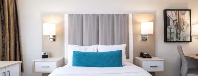 Entreprises 4 image BEST WESTERN DORCHESTER HOTEL travel & tourism dans Nanaimo BC