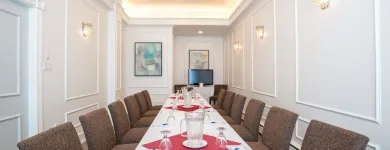 Entreprises 59 image BEST WESTERN DORCHESTER HOTEL travel & tourism dans Nanaimo BC