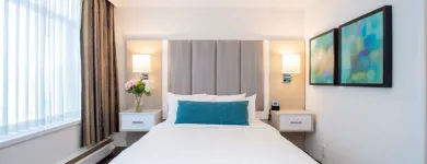 Entreprises 60 image BEST WESTERN DORCHESTER HOTEL travel & tourism dans Nanaimo BC