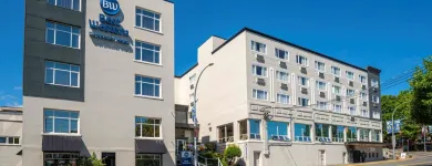 Entreprises 65 image BEST WESTERN DORCHESTER HOTEL travel & tourism dans Nanaimo BC