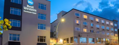 Entreprises 66 image BEST WESTERN DORCHESTER HOTEL travel & tourism dans Nanaimo BC