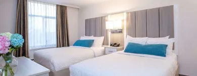 Entreprises 6 image BEST WESTERN DORCHESTER HOTEL travel & tourism dans Nanaimo BC