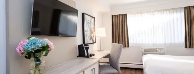 Entreprises 75 image BEST WESTERN DORCHESTER HOTEL travel & tourism dans Nanaimo BC