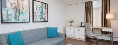 Entreprises 77 image BEST WESTERN DORCHESTER HOTEL travel & tourism dans Nanaimo BC