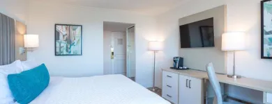 Entreprises 7 image BEST WESTERN DORCHESTER HOTEL travel & tourism dans Nanaimo BC