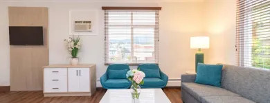 Entreprises 8 image BEST WESTERN DORCHESTER HOTEL travel & tourism dans Nanaimo BC