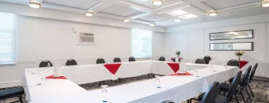 Entreprises 12 image BEST WESTERN DORCHESTER HOTEL travel & tourism dans Nanaimo BC