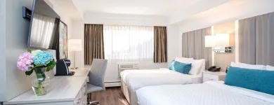 Entreprises 14 image BEST WESTERN DORCHESTER HOTEL travel & tourism dans Nanaimo BC