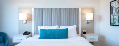 Entreprises 17 image BEST WESTERN DORCHESTER HOTEL travel & tourism dans Nanaimo BC