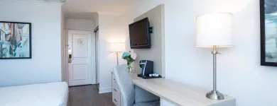 Entreprises 18 image BEST WESTERN DORCHESTER HOTEL travel & tourism dans Nanaimo BC