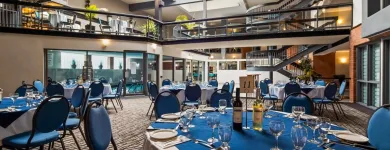 Business 2 image BEST WESTERN LAVAL-MONTREAL travel & tourism in Laval QC