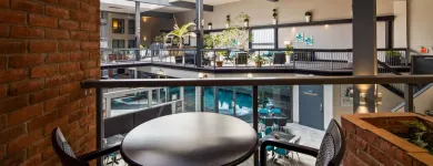 Business 4 image BEST WESTERN LAVAL-MONTREAL travel & tourism in Laval QC