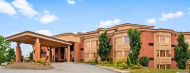 Business 5 image BEST WESTERN LAVAL-MONTREAL travel & tourism in Laval QC