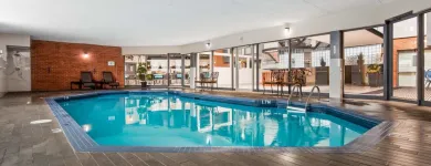 Business 6 image BEST WESTERN LAVAL-MONTREAL travel & tourism in Laval QC