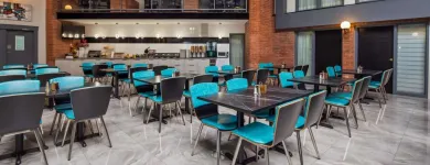 Business 8 image BEST WESTERN LAVAL-MONTREAL travel & tourism in Laval QC