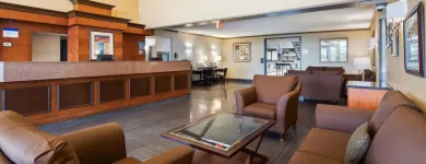 Business 11 image BEST WESTERN LAVAL-MONTREAL travel & tourism in Laval QC