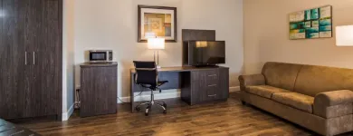Business 13 image BEST WESTERN LAVAL-MONTREAL travel & tourism in Laval QC
