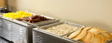 Business 15 image BEST WESTERN LAVAL-MONTREAL travel & tourism in Laval QC