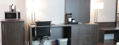 Business 16 image BEST WESTERN LAVAL-MONTREAL travel & tourism in Laval QC
