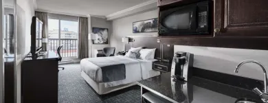 Business 9 image BEST WESTERN PLUS OTTAWA DOWNTOWN SUITES travel & tourism in Ottawa ON