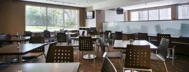 Business 10 image BEST WESTERN PLUS OTTAWA DOWNTOWN SUITES travel & tourism in Ottawa ON