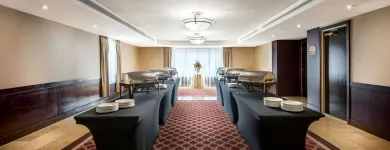 Business 12 image BEST WESTERN PLUS OTTAWA DOWNTOWN SUITES travel & tourism in Ottawa ON