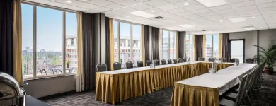 Business 14 image BEST WESTERN PLUS OTTAWA DOWNTOWN SUITES travel & tourism in Ottawa ON