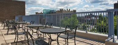 Business 16 image BEST WESTERN PLUS OTTAWA DOWNTOWN SUITES travel & tourism in Ottawa ON