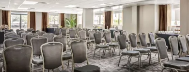 Business 18 image BEST WESTERN PLUS OTTAWA DOWNTOWN SUITES travel & tourism in Ottawa ON