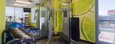 Business 20 image BEST WESTERN PLUS OTTAWA DOWNTOWN SUITES travel & tourism in Ottawa ON